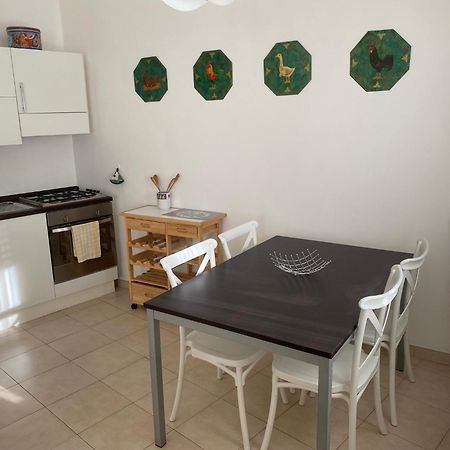Oleander House Apartments ตอร์รีเดลเบนาโก ภายนอก รูปภาพ