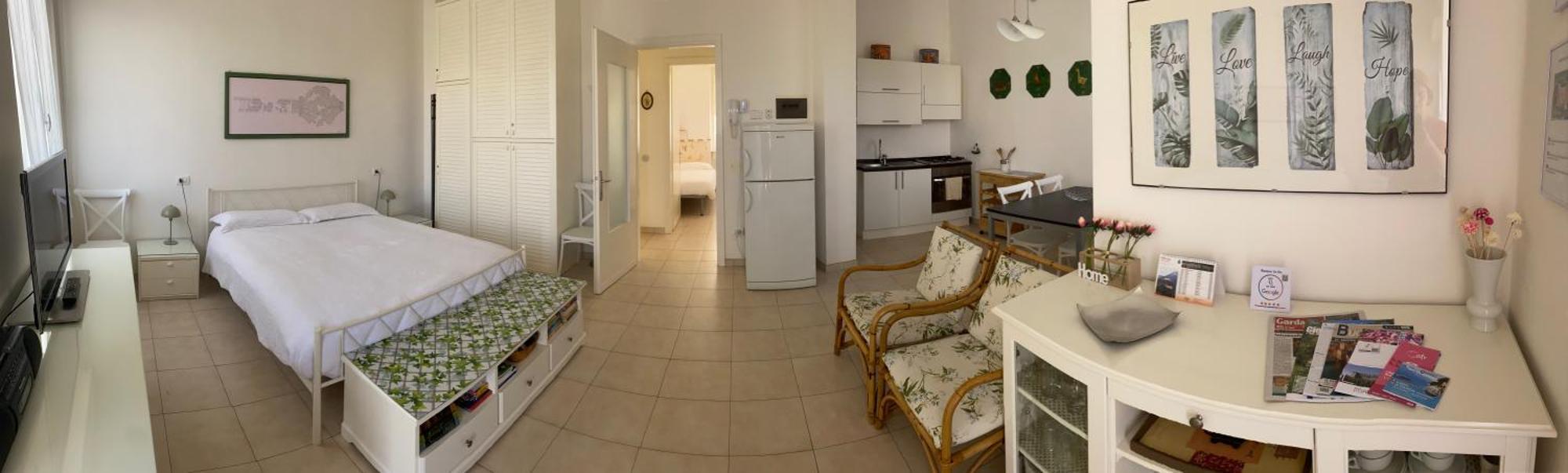 Oleander House Apartments ตอร์รีเดลเบนาโก ภายนอก รูปภาพ